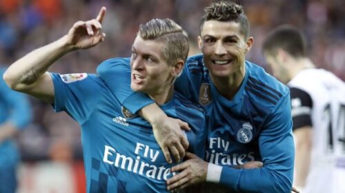 Sulmi i Toni Kros ndaj sheikëve: Nëse Ronaldo largohet nga Arabia Saudite, askush nuk e sheh më atë kampionat