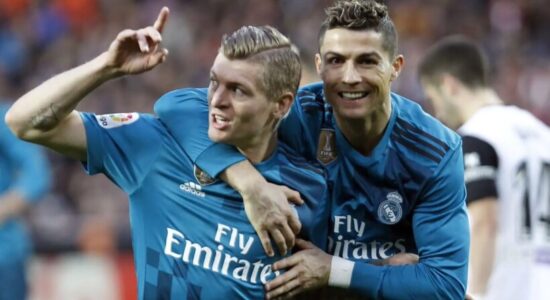 Sulmi i Toni Kros ndaj sheikëve: Nëse Ronaldo largohet nga Arabia Saudite, askush nuk e sheh më atë kampionat