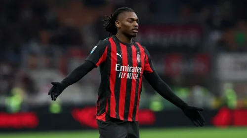 Gjiganti anglez me ofertë prej 100 milionë eurosh për Rafael Leaon