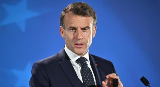 Presidenti francez: Sistemi amerikan i drejtësisë “duhet të bëjë punën e vet” në rastin Epstein