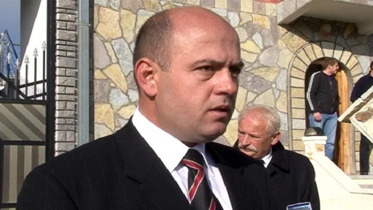 Murat Jashari refuzon postin e presidentit: Familja Jashari i takon gjithë shqiptarëve