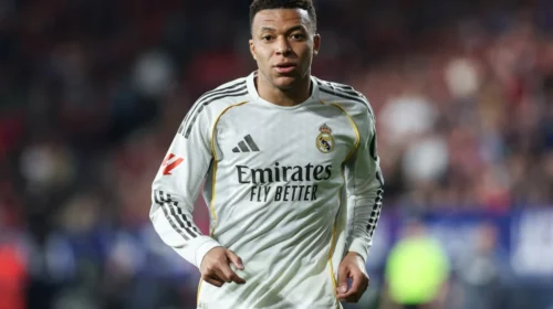 Konfirmohet mungesa e Mbappes për duelin e Real Madridit ndaj Benficës