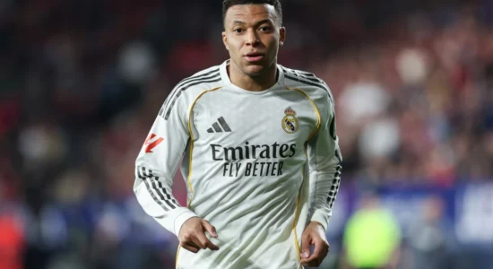 Konfirmohet mungesa e Mbappes për duelin e Real Madridit ndaj Benficës