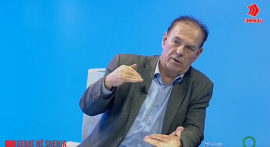 Bilalli: Patriotizmi i vërtetë është zhvillimi ekonomik