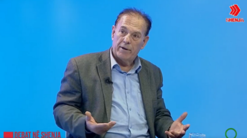 Bilalli: Shqiptarët në institucione shpesh ndihen si qytetarë të dorës së dytë