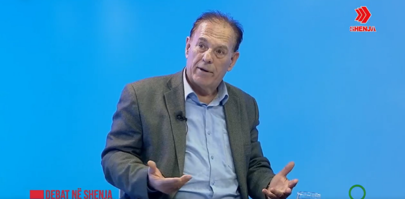 Bilalli  Shqiptarët në institucione shpesh ndihen si qytetarë të dorës së dytë