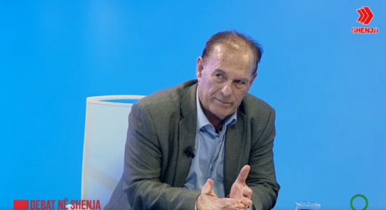 Mersel Bilalli: Koalicioni VLEN në rënie, opozita nuk  po rritet