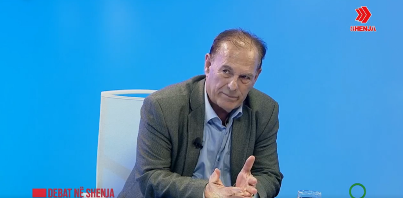 Mersel Bilalli  Koalicioni VLEN në rënie  opozita nuk po rritet