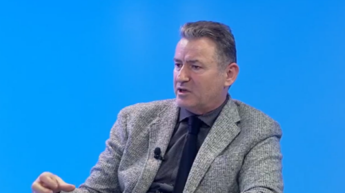 Maksuti: Ministria e Drejtësisë të veprojë për provimin e jurisprudencës pas deklaratës së Mickoskit