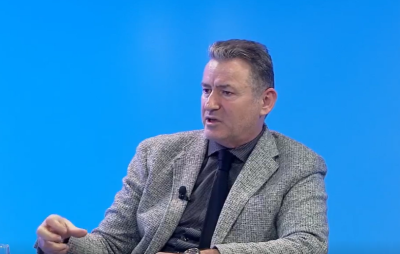 Maksuti: Ministria e Drejtësisë të veprojë për provimin e jurisprudencës pas deklaratës së Mickoskit