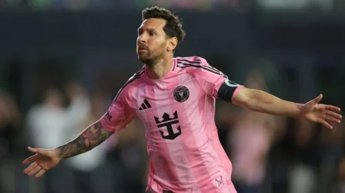 Lamtumirë MLS? Hartohet plani i madh për kthimin emocional të Messit në Argjentinë