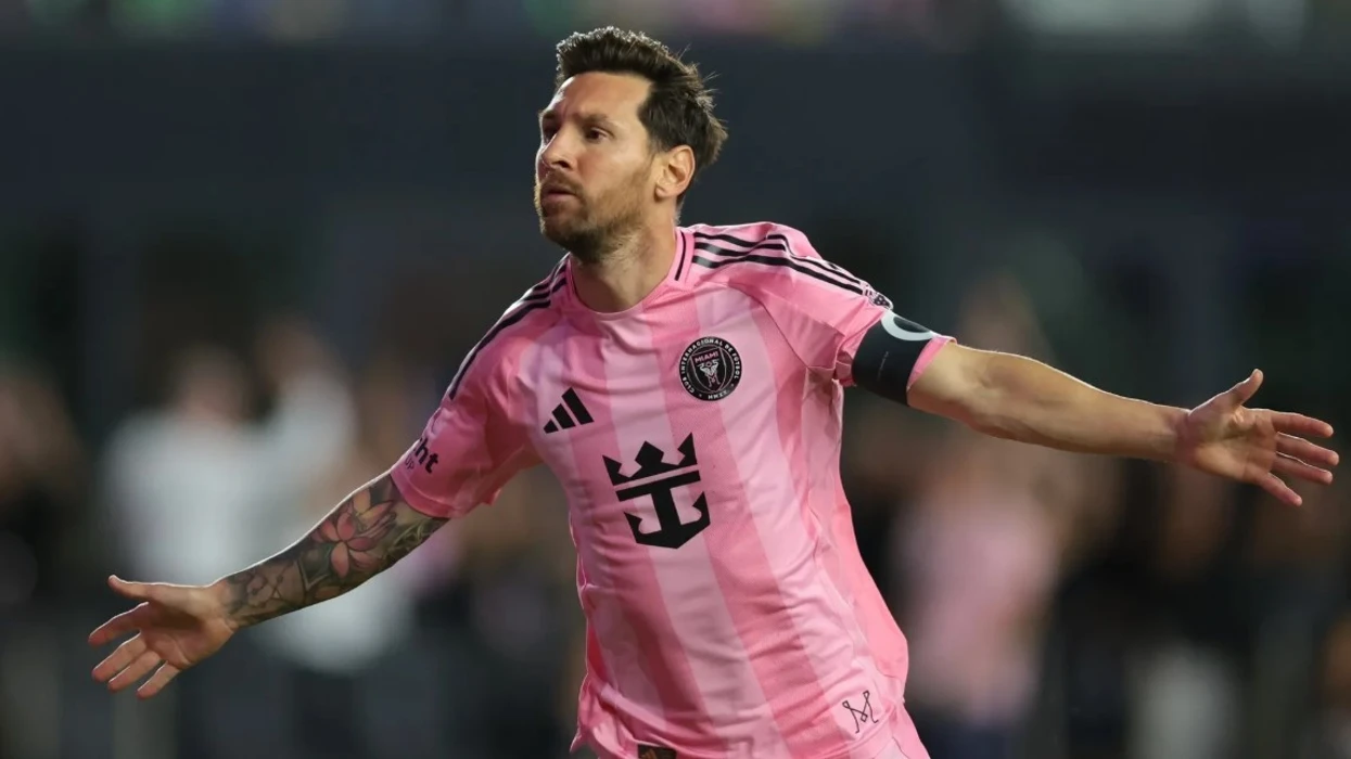 Lamtumirë MLS? Hartohet plani i madh për kthimin emocional të Messit në Argjentinë