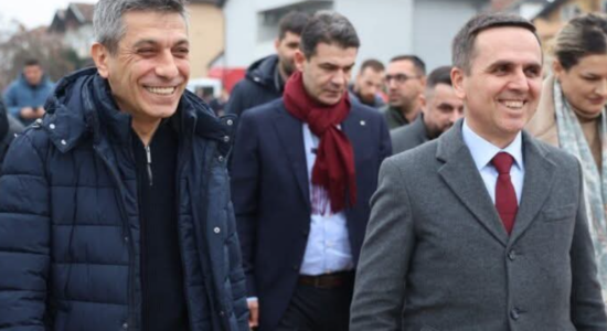 (VIDEO) Provimi i jurisprudencës në shqip, Kasami dhe Mexhiti sigurojnë: Problemi do ketë zgjidhje ligjore