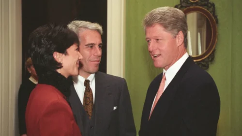 “Nuk bëra asgjë të gabuar”, Bill Clinton nis dëshminë për Epstein