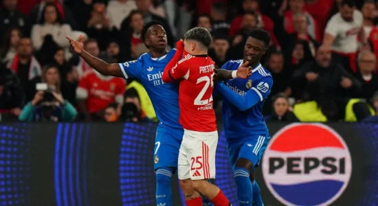 FIFA kërkon ndryshimin e rregullit të ‘ligjit Prestianni’ pas incidentit me Vinicius Jr