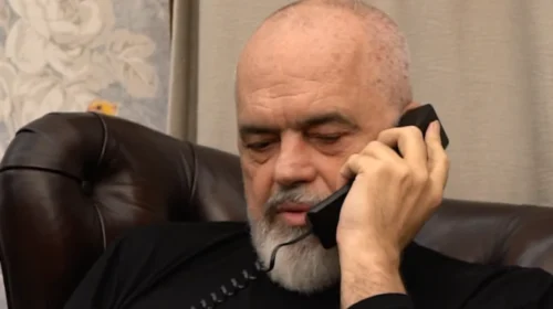 Sa e sigurt është Shqipëria nga një sulm iranian? Përgjigjet Rama