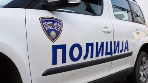 Privohet nga liria 44-vjeçari nga Gostivari pasi tentoi t’i sulmojë fizikisht bashkëshorten dhe vajzat