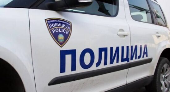 Privohet nga liria 44-vjeçari nga Gostivari pasi tentoi t’i sulmojë fizikisht bashkëshorten dhe vajzat