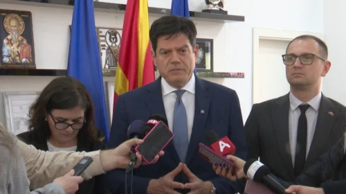 Rokas: Procesi i anëtarësimit në BE është i definuar në marrëveshje