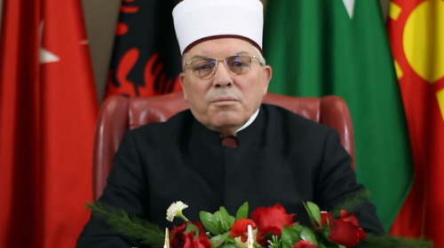 Mesazhi i Reisit për Ramazanin: Nuk mjafton të heshtë stomaku, duhet të heshtë edhe e keqja në ne