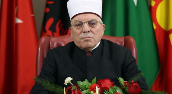 Mesazhi i Reisit për Ramazanin: Nuk mjafton të heshtë stomaku, duhet të heshtë edhe e keqja në ne