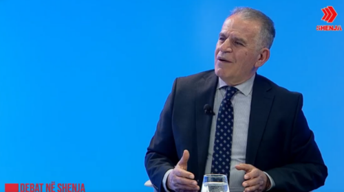 Sulejmani ngre dilema për kohën e aktualizimit të rastit “Epstein”