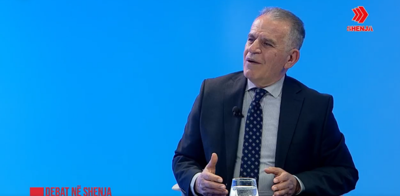 Sulejmani ngre dilema për kohën e aktualizimit të rastit “Epstein”