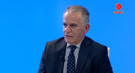 Rasti “Epstein” dhe Ballkani sipas Sulejmanit: Jahjaga dhe Pacolli të përmendur