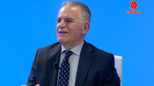 Sulejmani: Nuk pritet përgjegjësi penale për personat e përfshirë në rastin “Epstein”