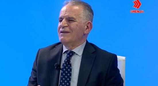 Sulejmani: Nuk pritet përgjegjësi penale për personat e përfshirë në rastin “Epstein”