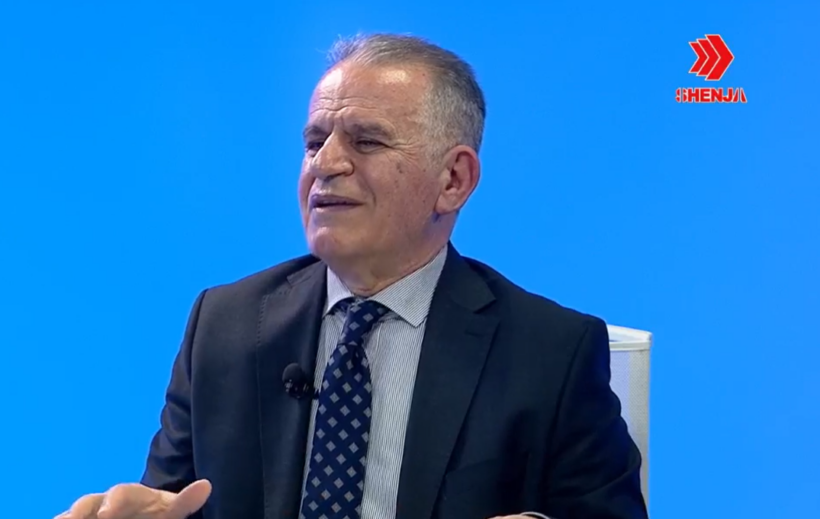 Sulejmani: Nuk pritet përgjegjësi penale për personat e përfshirë në rastin “Epstein”