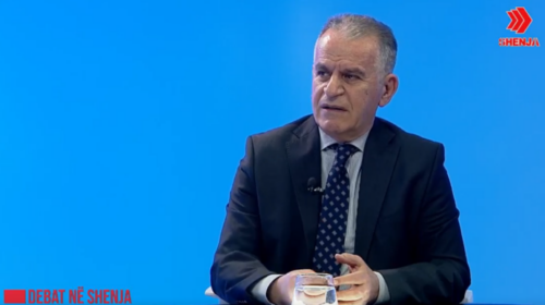 (VIDEO) Sulejmani: Afera “Epstein” mund të ketë lidhje me Bordin e Paqes së Trumpit