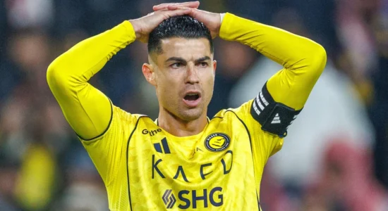 Zbulohet se sa ka fituar Ronaldo gjatë kohës që ishte në grevë te Al Nassr