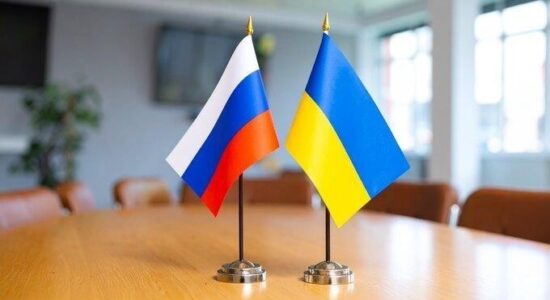 Raundi i ardhshëm i negociatave Rusi-Ukrainë pritet më 26-27 shkurt