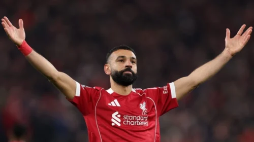 Mo Salah pranë largimit nga Liverpooli, nis bisedimet me gjigantin arab