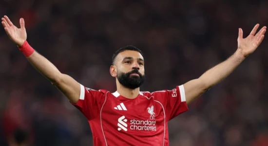 Mo Salah pranë largimit nga Liverpooli, nis bisedimet me gjigantin arab