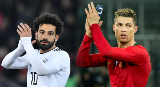 Salah mund të trefishojë pagën dhe të zëvendësojë Ronaldon te Al-Nassr këtë verë