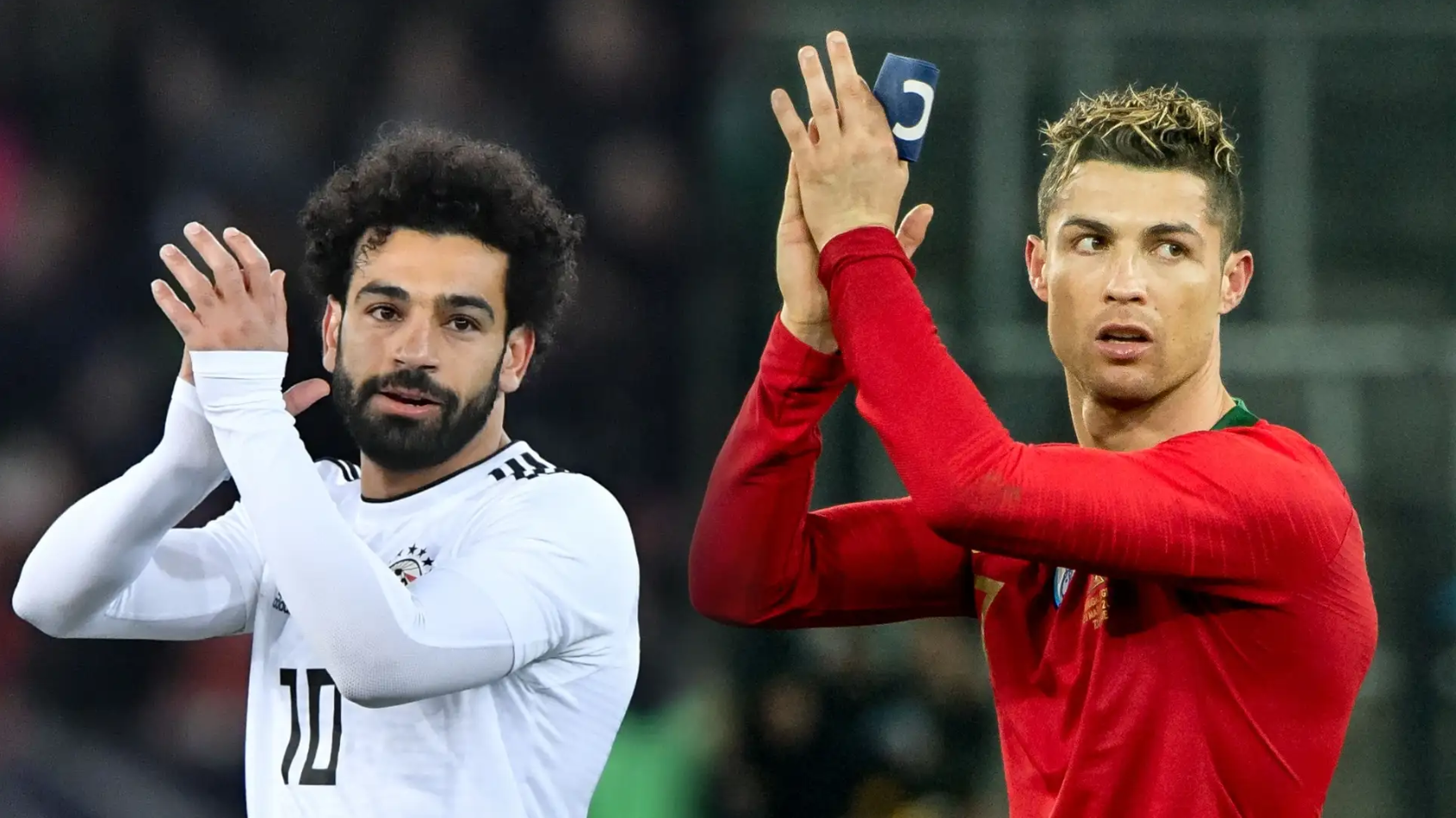 Salah mund të trefishojë pagën dhe të zëvendësojë Ronaldon te Al-Nassr këtë verë
