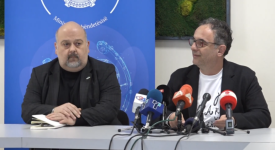 (VIDEO) Sot fillojnë kontrollet e jashtëzakonshme në kompanitë e kanabisit