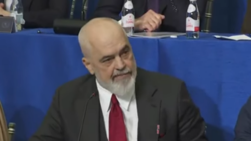 Rama në Bordin e Paqes ngre çështjen e ish-krerëve të UÇK-së: Të bëjmë diçka, para se të jetë vonë!