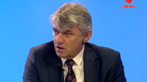 Sela: Falë Krenar Llogës, dilemat e rastit “Alfa” u zgjidhën