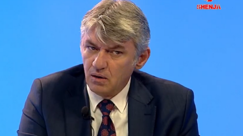 (VIDEO) Sela: Ndarja nga AKI u bë për të ruajtur imazhin e partisë