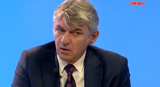 Sela: Ndarja nga AKI, e nevojshme për imazhin e Aleancës