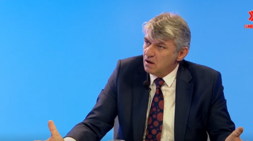 (VIDEO) Sela: Në Çair ka më shumë kamera se në pjesën tjetër të Shkupit