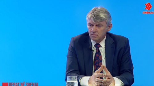 Sela: Taravari, ekspert i padiskutueshëm i parkingjeve