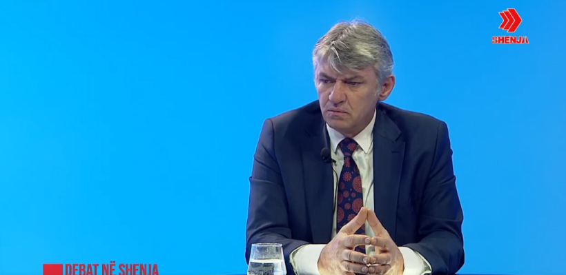 Sela: Taravari, ekspert i padiskutueshëm i parkingjeve