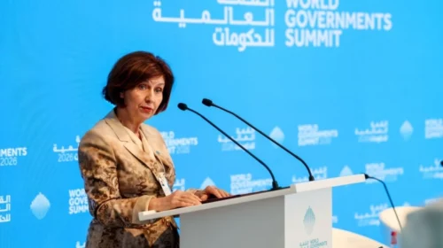 Siljanovska-Davkova: Rregullativa krijon besim dhe parashikueshmëri, e jo vetëm kontroll