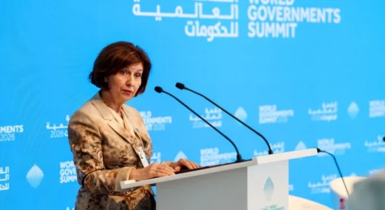 Siljanovska-Davkova: Rregullativa krijon besim dhe parashikueshmëri, e jo vetëm kontroll