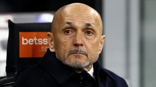 Jo vetëm rritje page, Luciano Spalletti ka edhe disa kërkesa për të rinovuar me Juventusin