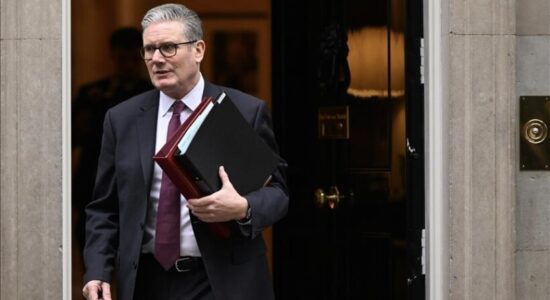 Starmer: Evropa duhet të ecë përpara së bashku për të krijuar një “NATO më evropiane”